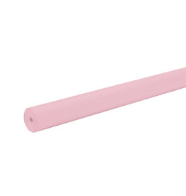 KRAFT PAPER: LIGHT WEIGHT 48"X200' PINK