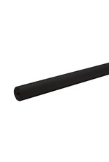 KRAFT PAPER: LIGHT WEIGHT 48"X200' BLACK