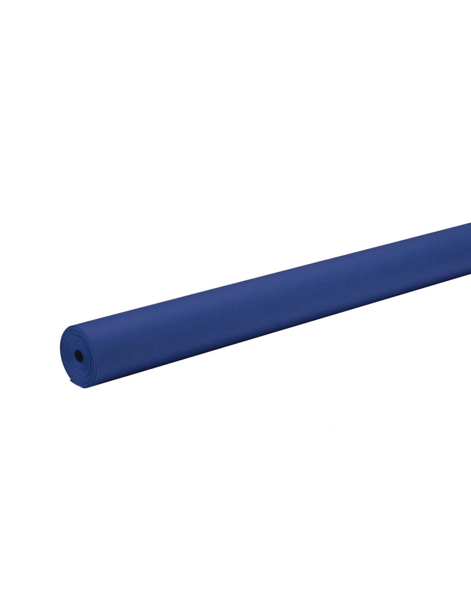 KRAFT PAPER: LIGHT WEIGHT 48"X200' DARK BLUE