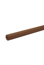 KRAFT PAPER: LIGHT WEIGHT 48"X200' BROWN