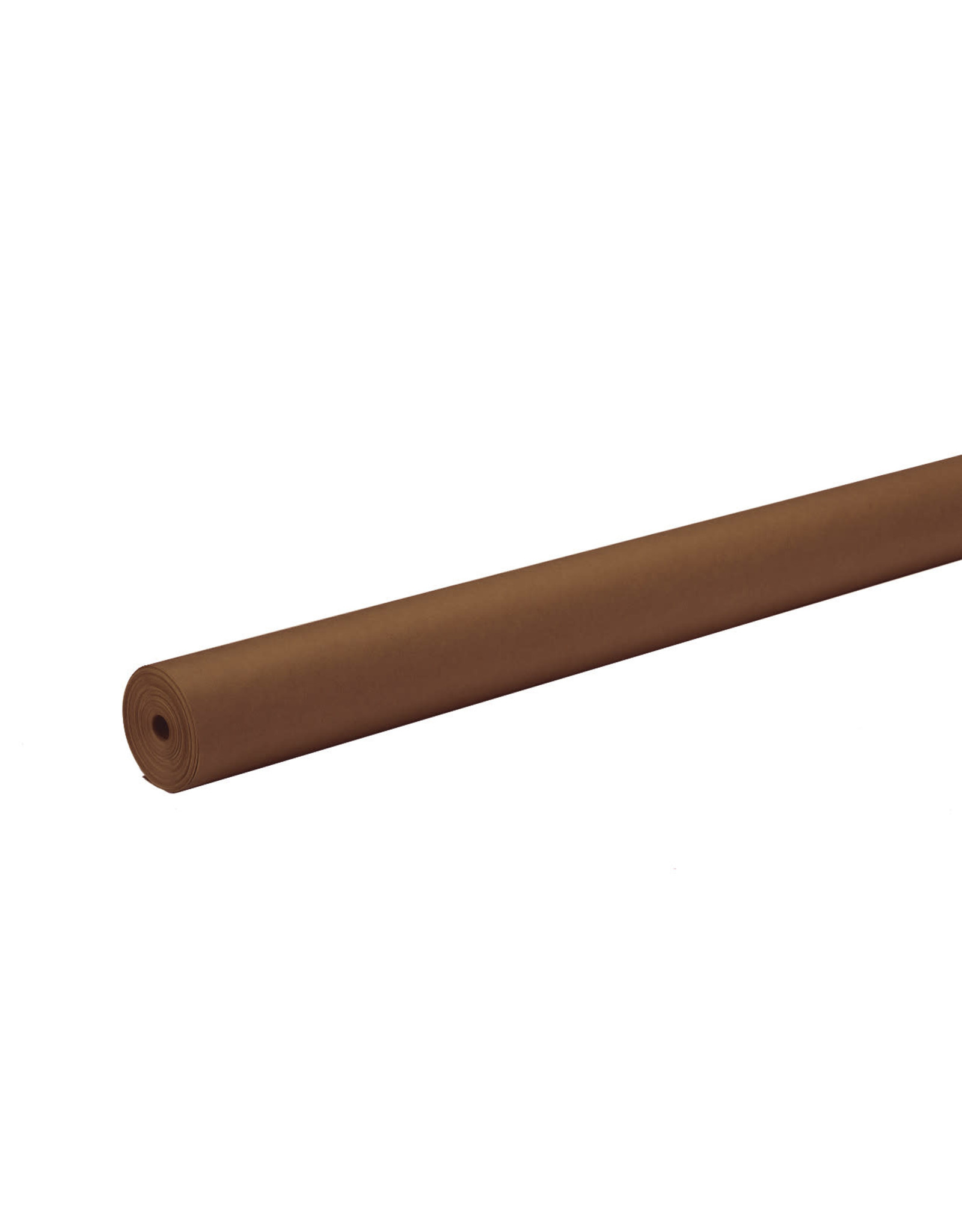 KRAFT PAPER: LIGHT WEIGHT 48"X200' BROWN