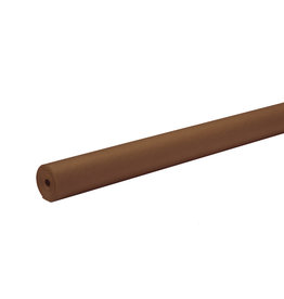 KRAFT PAPER: LIGHT WEIGHT 48"X200' BROWN