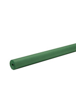 KRAFT PAPER: LIGHT WEIGHT 48"X200' EMERALD GREEN