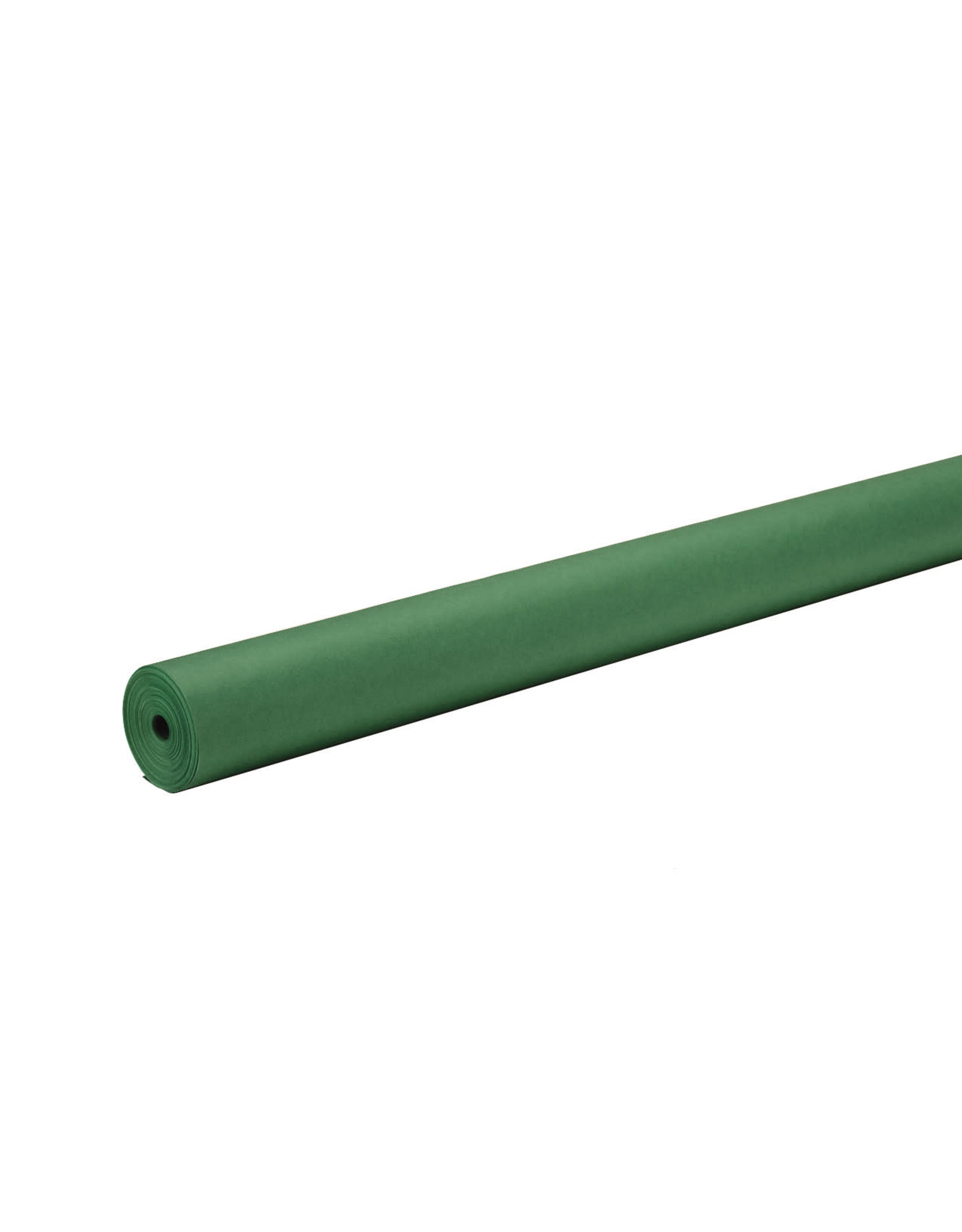 KRAFT PAPER: LIGHT WEIGHT 48"X200' EMERALD GREEN
