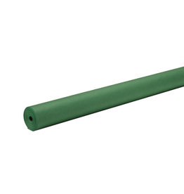 KRAFT PAPER: LIGHT WEIGHT 48"X200' EMERALD GREEN