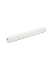 KRAFT PAPER: LIGHT WEIGHT 48"X200' WHITE