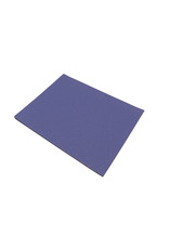 HEAVYWEIGHT CONSTRUCTION PAPER :  BLUE - 9x12 - 50 PC