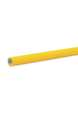 FADELESS BACKING PAPER 48"x12' :  CANARY  YELLOW