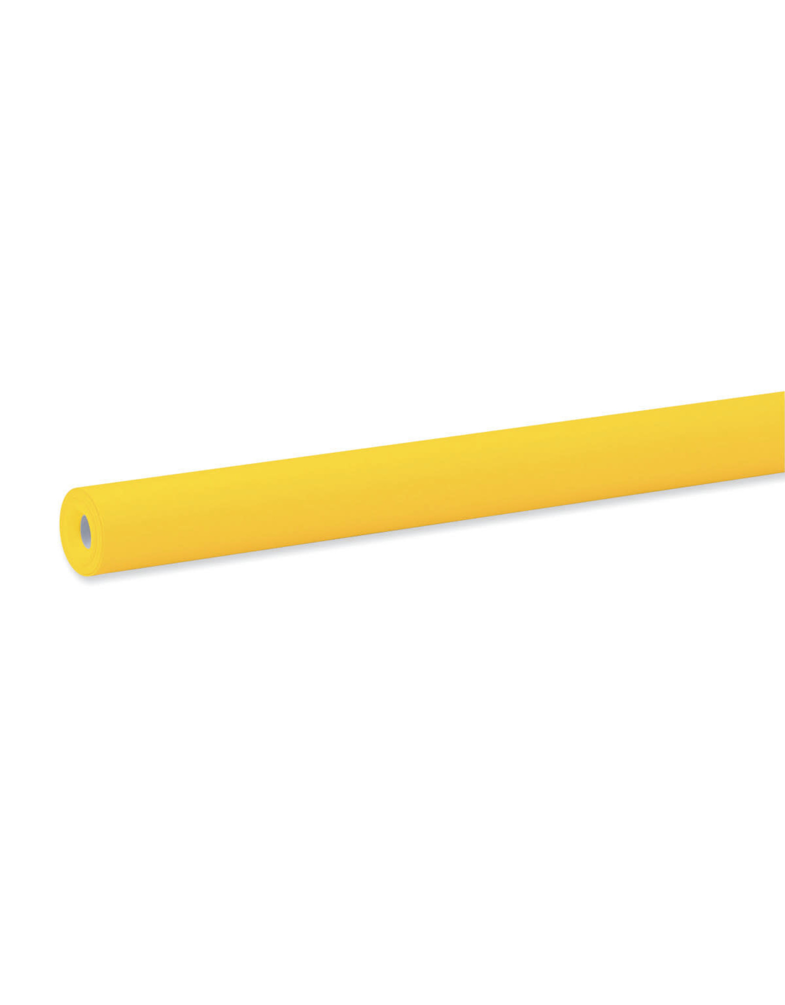 FADELESS BACKING PAPER 48" X 50' : CANARY YELLOW