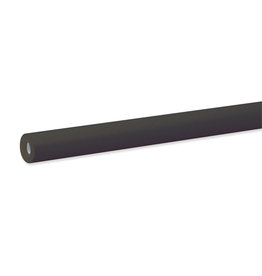 FADELESS BACKING PAPER 48" X 50' : BLACK