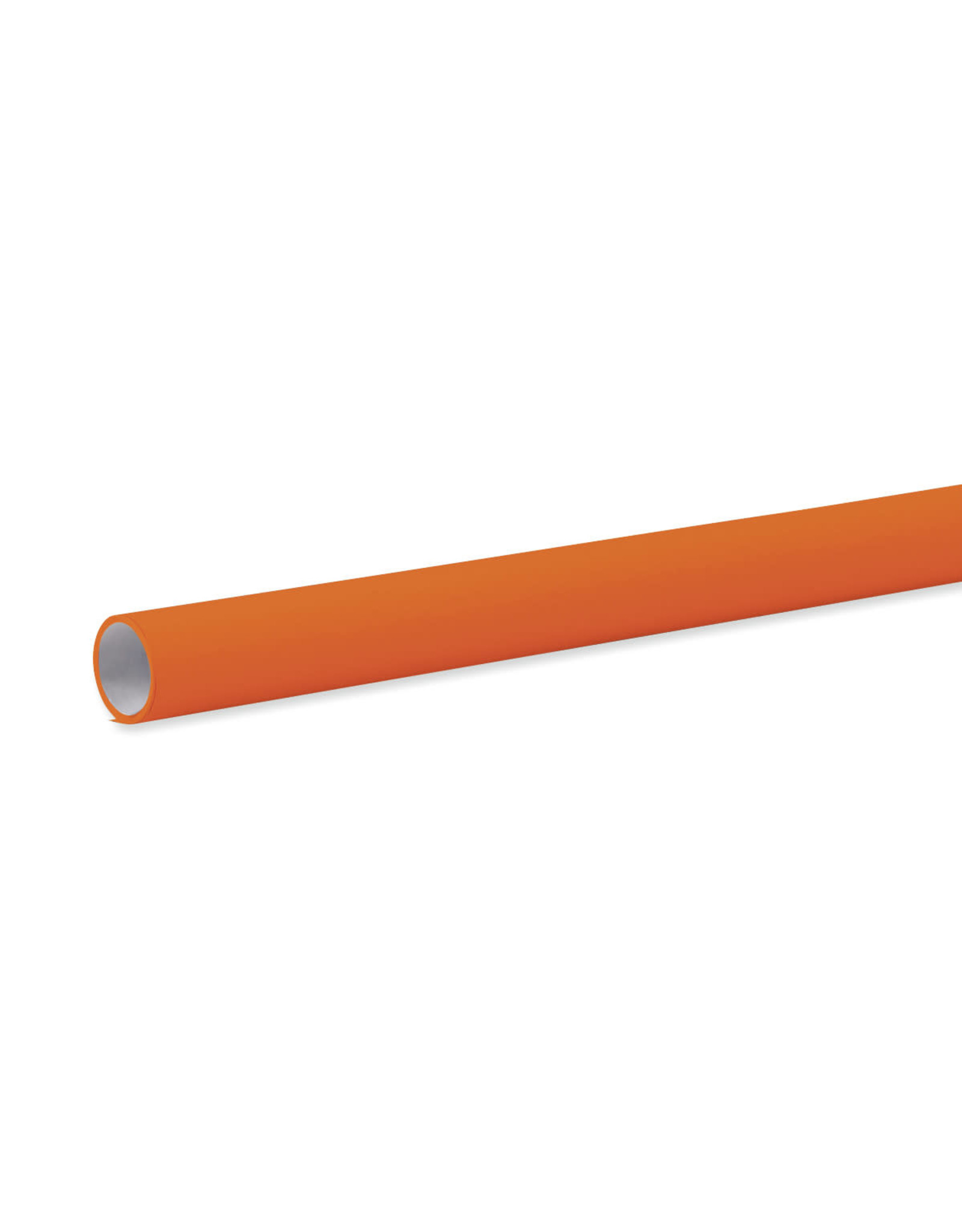 FADELESS BACKING PAPER 48" x 12' :  ORANGE