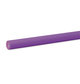 FADELESS BACKING PAPER 48" X 50' : VIOLET