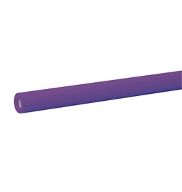 FADELESS BACKING PAPER 48" X 50' : DEEP PURPLE