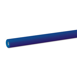 FADELESS BACKING PAPER 48" X 50' :  ROYAL DARK BLUE