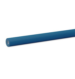FADELESS BACKING PAPER 48" X 50' : RICH BLUE
