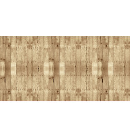 FADELESS BACKING PAPER 48" x 12' :  WEATHERED  WOOD