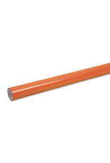 FADELESS PREM BACKING PAPER 48" x 12' :  ORANGE