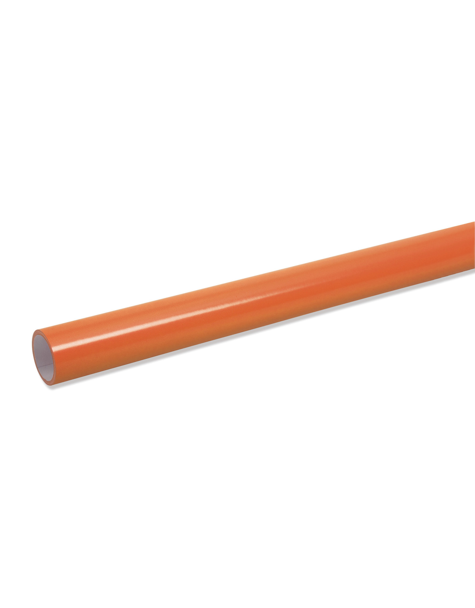 FADELESS PREM BACKING PAPER 48" x 12' :  ORANGE