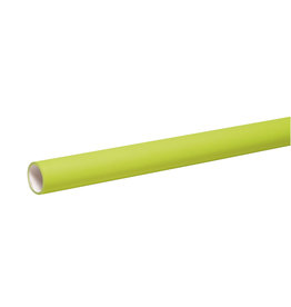 FADELESS BACKING PAPER 48"x12' : LIME GREEN