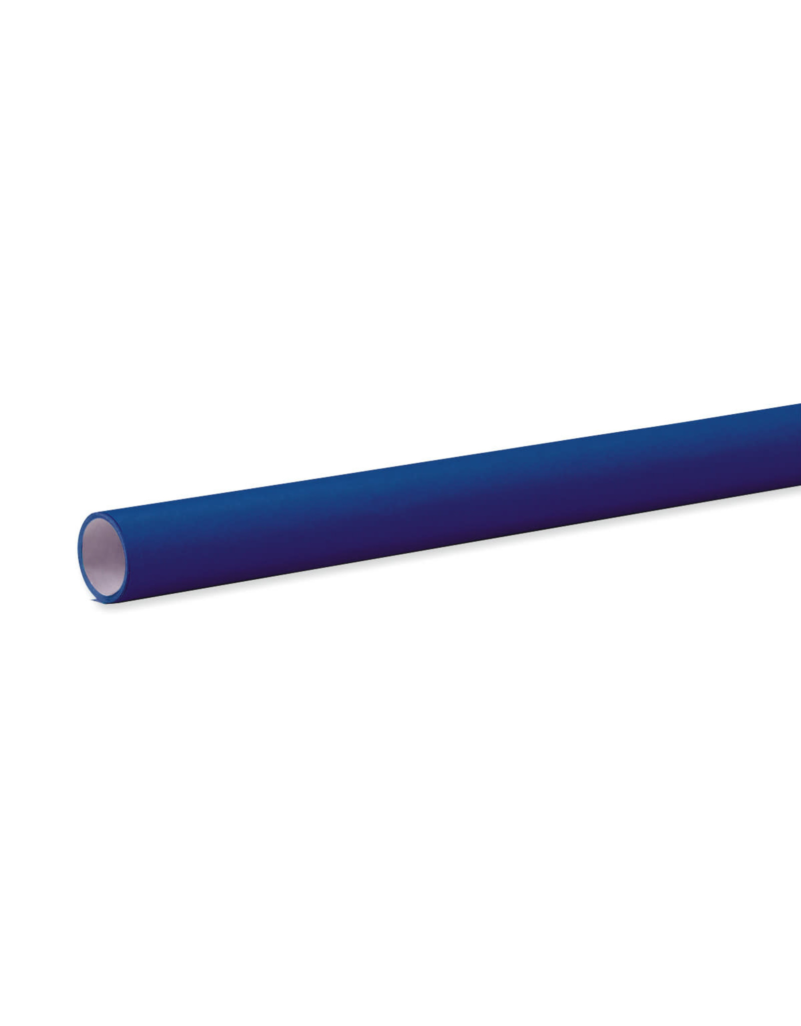 FADELESS BACKING PAPER 48" x 12' :  ROYAL BLUE