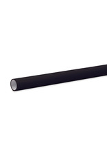 FADELESS BACKING PAPER  48"x12' : BLACK