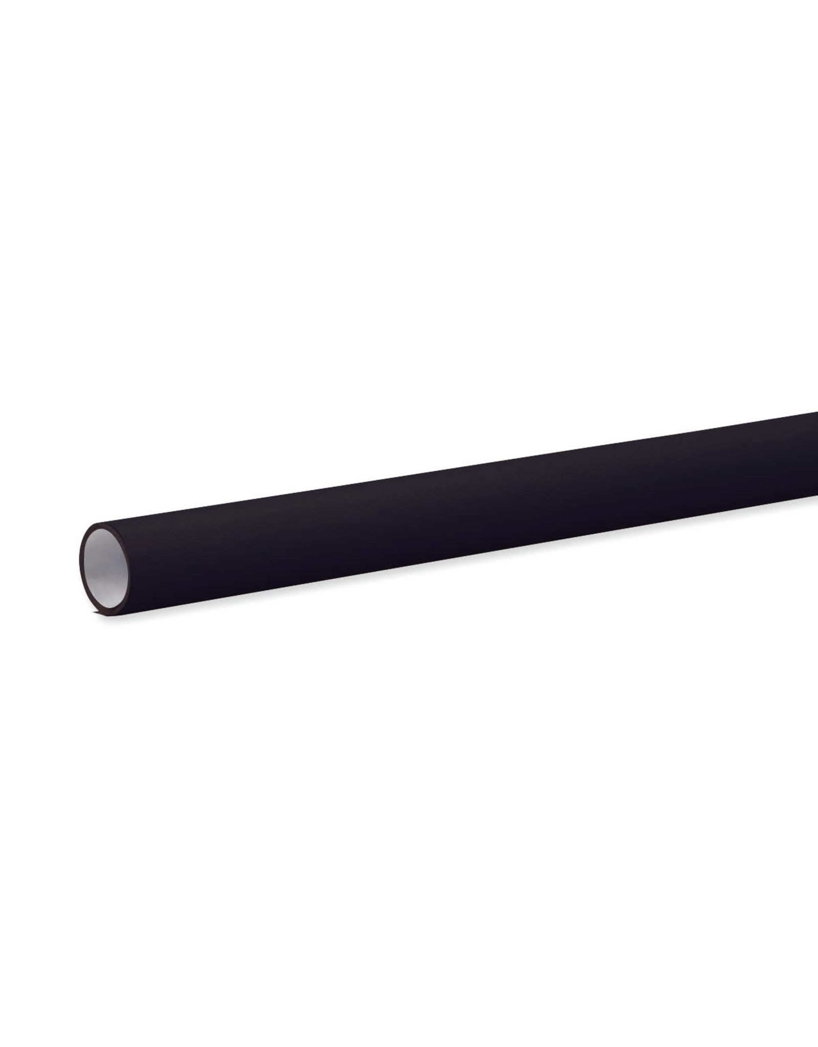 FADELESS BACKING PAPER  48"x12' : BLACK