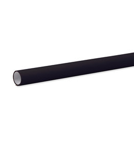 FADELESS BACKING PAPER  48"x12' : BLACK