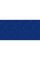 FADELESS BACKING PAPER 48" x 12' :  NIGHT SKY