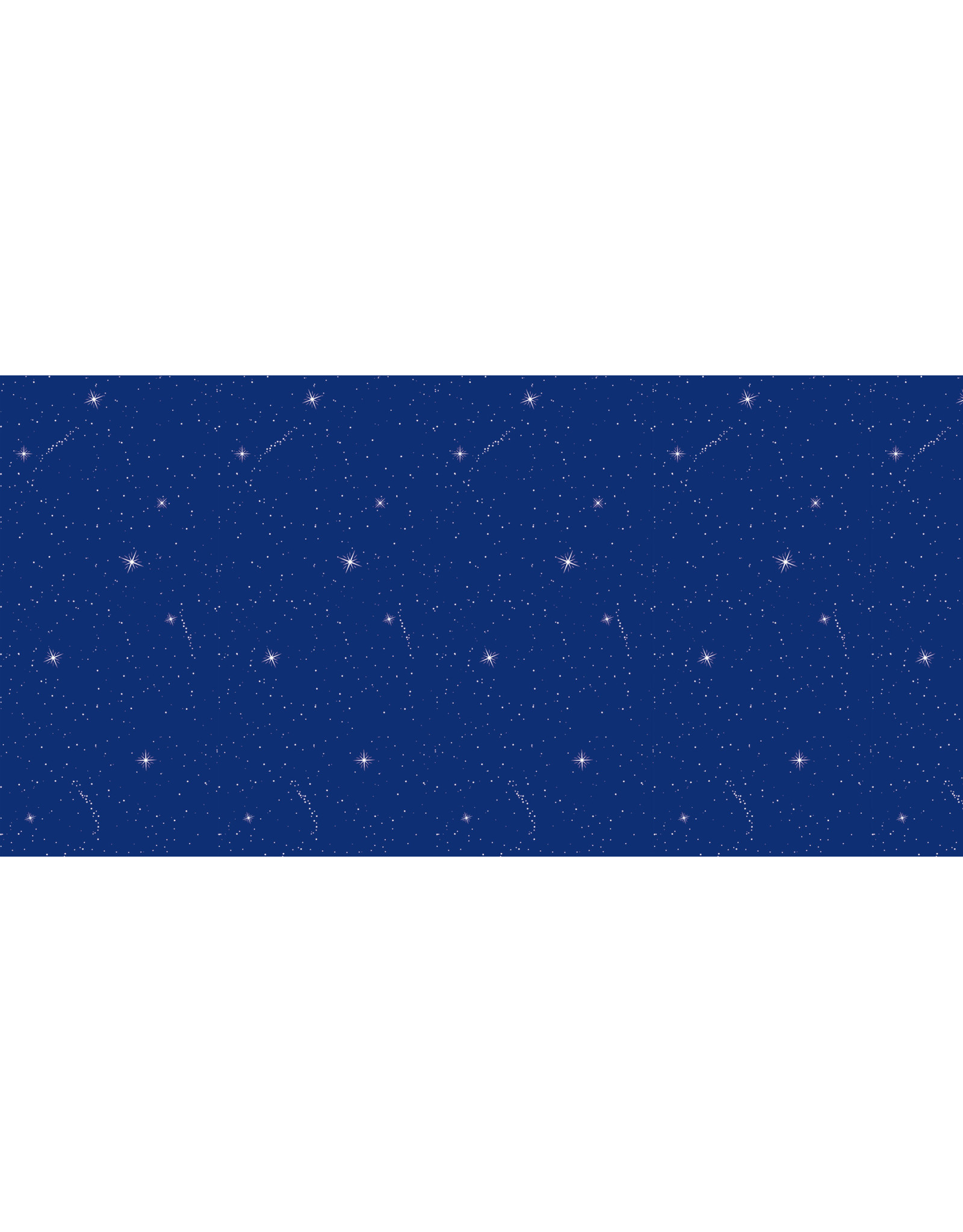 FADELESS BACKING PAPER 48" x 12' :  NIGHT SKY