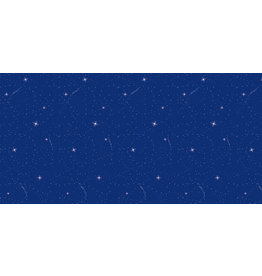 FADELESS BACKING PAPER 48" x 12' :  NIGHT SKY