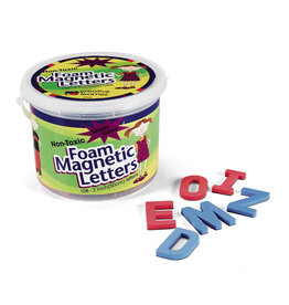 MAGNETIC  FOAM 2"  UPPERCASE LETTERS