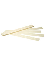 SENTENCE STRIPS - 3"x24" MANILLA 100 PACK