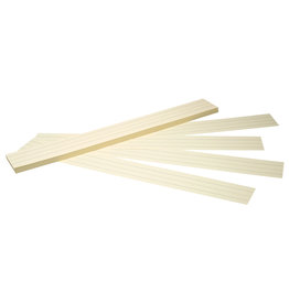 SENTENCE STRIPS - 3"x24" MANILLA 100 PACK