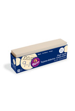 BLANK FLASH CARDS: MANILA  3"x9" 250 PACK