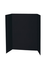 SHOWBOARD -  TRI FOLD - BLACK 36"x48"