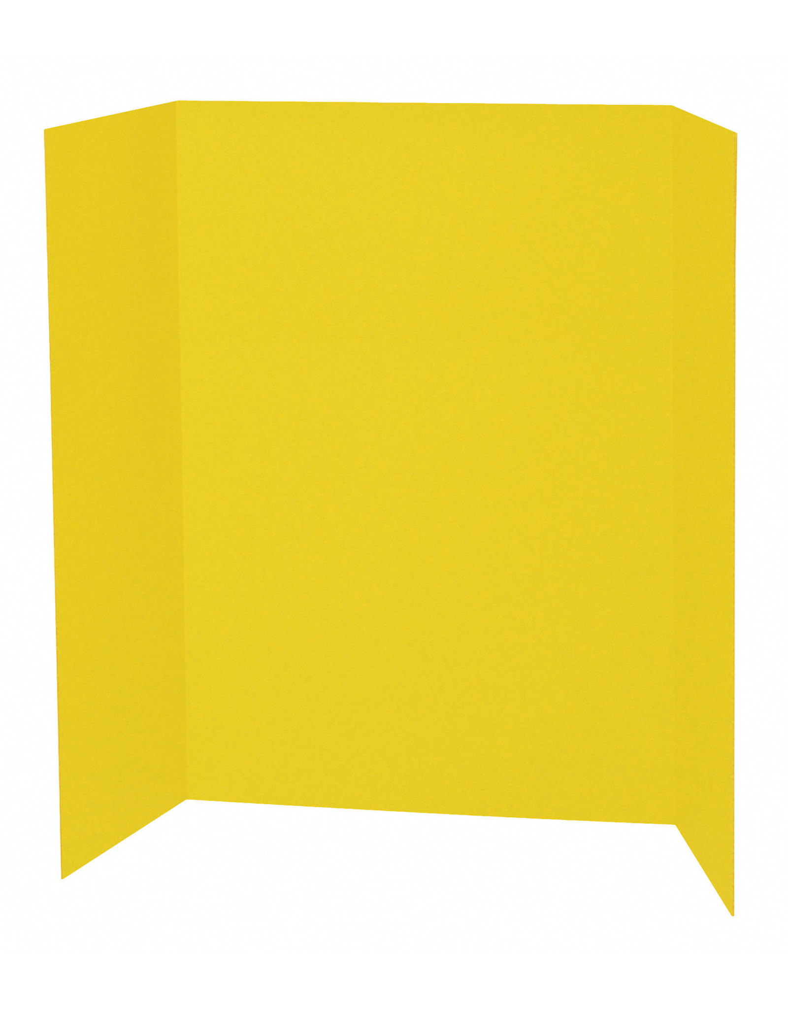 SHOWBOARD: YELLOW