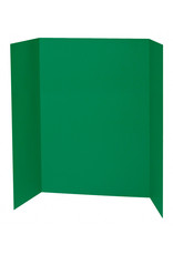 SHOWBOARD - GREEN 48x36