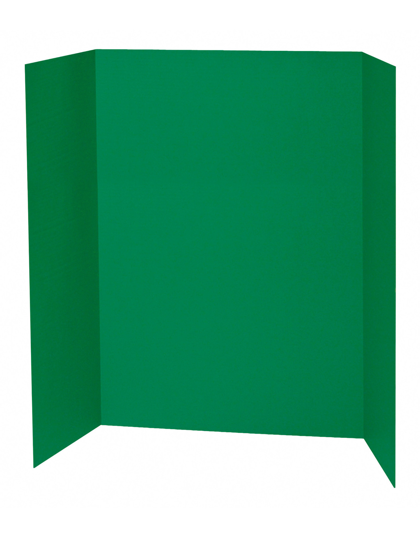 SHOWBOARD - GREEN 48x36