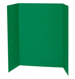 SHOWBOARD - GREEN 48x36