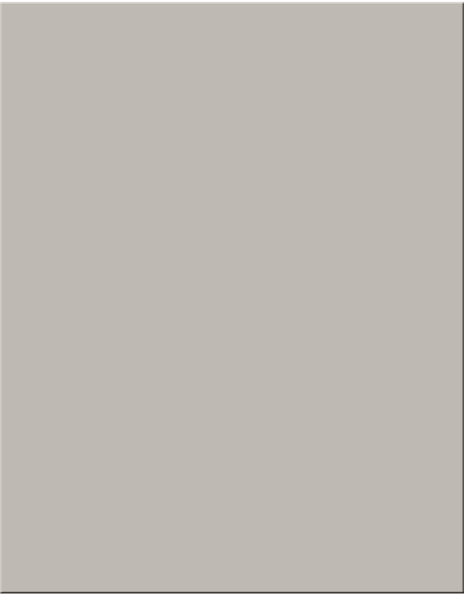 OAK TAG 22x28 - PREMIUM - GRAY