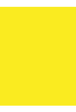 NEON PAPER  YELLOW -  8 1/2"X11" 100 SHEETS