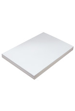 TAGBOARD - 12x18 HEAVY WEIGHT, WHITE 100 SHEETS