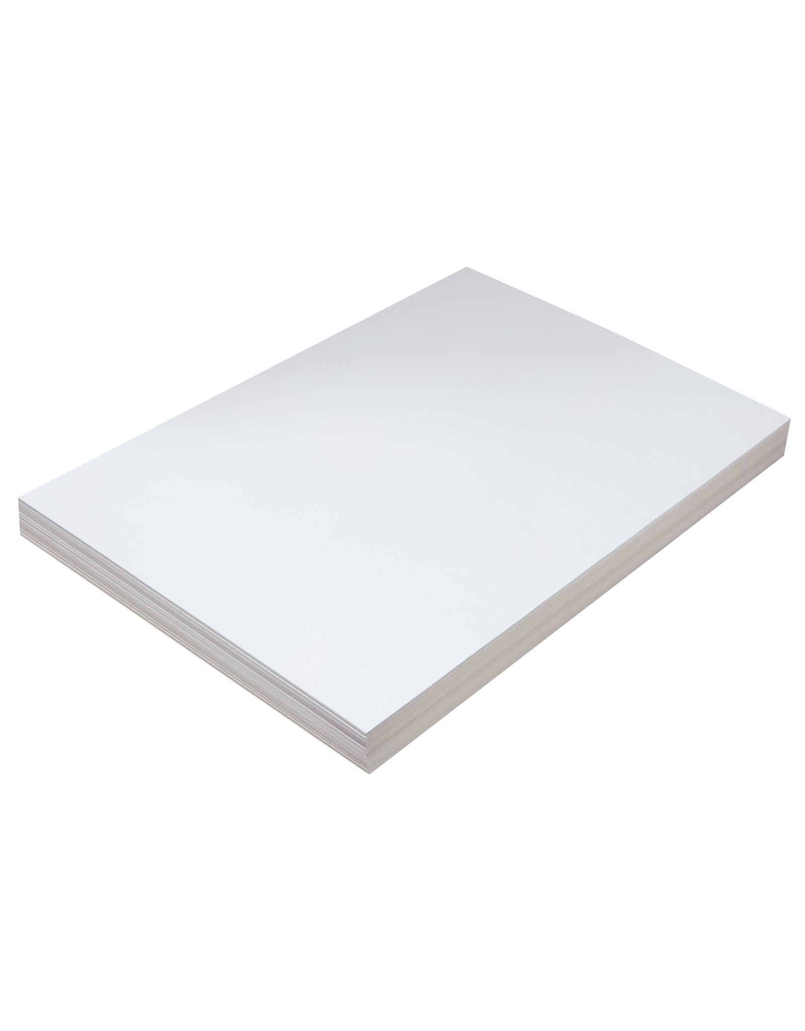 TAGBOARD - 12x18 HEAVY WEIGHT, WHITE 100 SHEETS