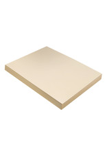 TAGBOARD - 9x12 MEDIUM WEIGHT- MANILA  100 SHEETS