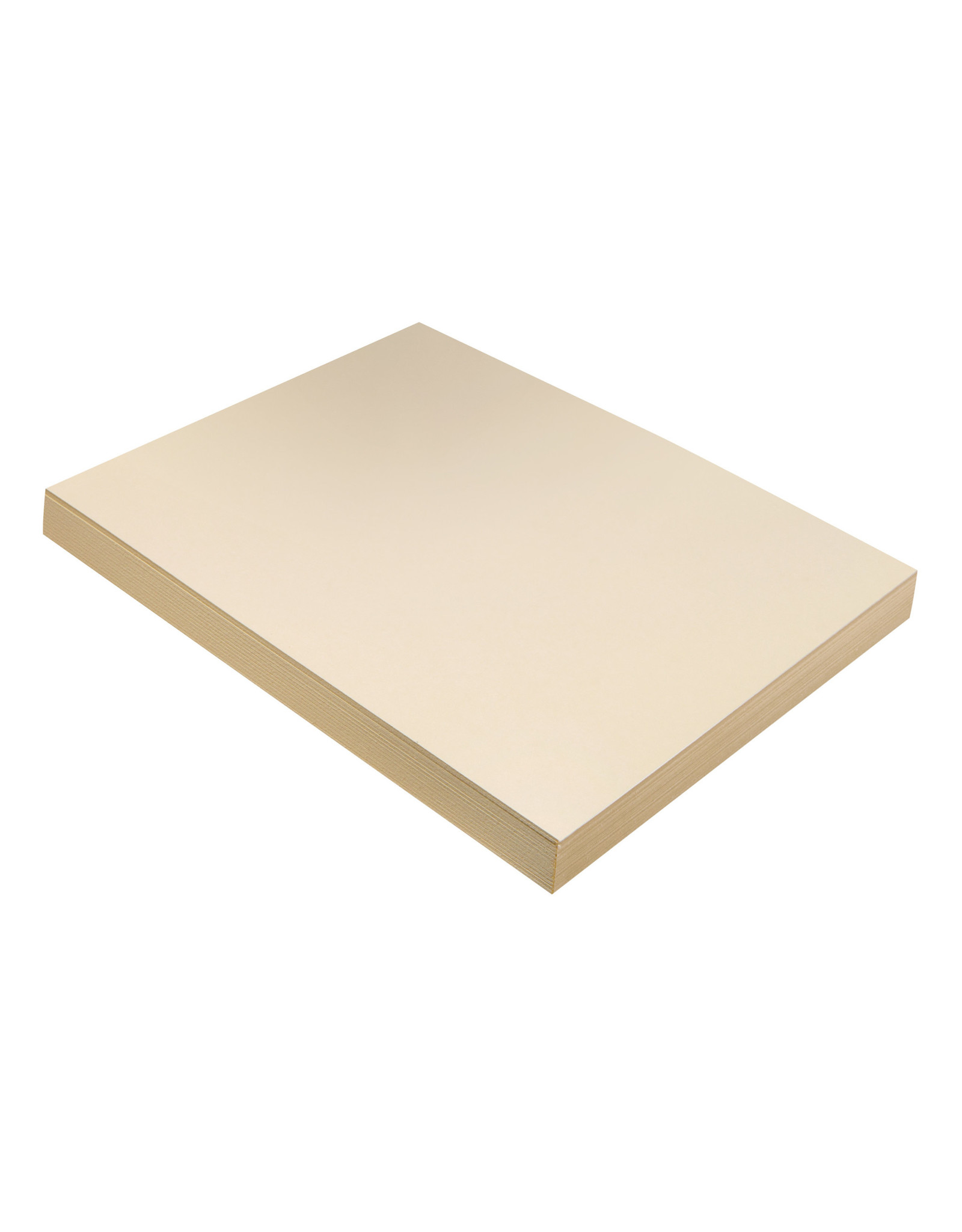 TAGBOARD - 9x12 MEDIUM WEIGHT- MANILA  100 SHEETS