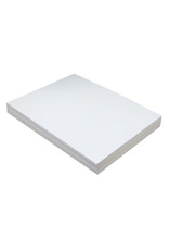 TAGBOARD - 9x12 HEAVY WEIGHT - WHITE 100 SHEETS