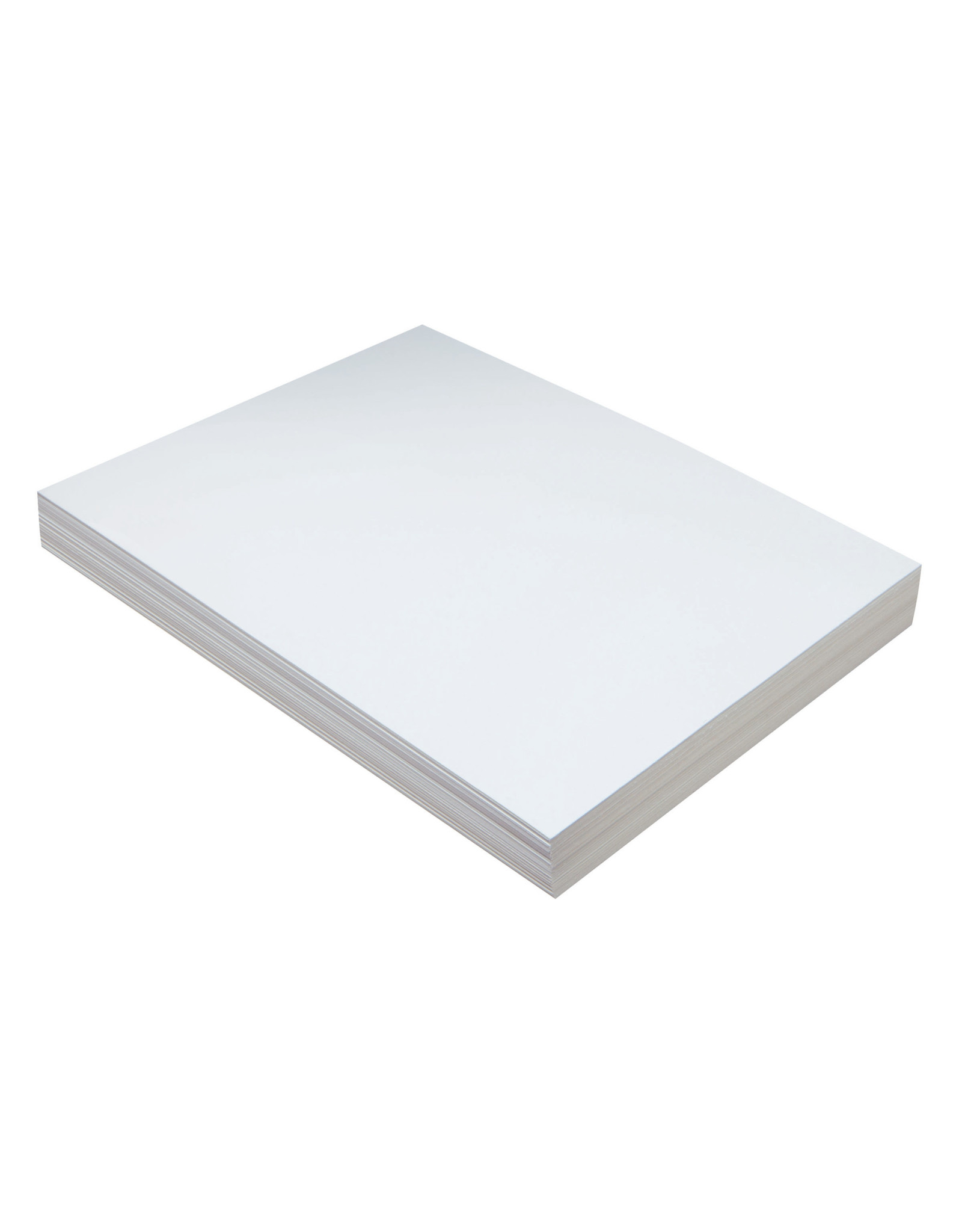 TAGBOARD - 9x12 HEAVY WEIGHT - WHITE 100 SHEETS