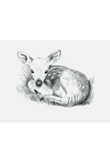 SKETCH BOOK: 11x14 MED WGHT