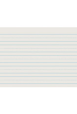 HANDWRITING PAPER GRADE 1 11"X8.5" - 500 SHEETS