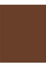 OAK TAG 22x28 - PREMIUM - BROWN